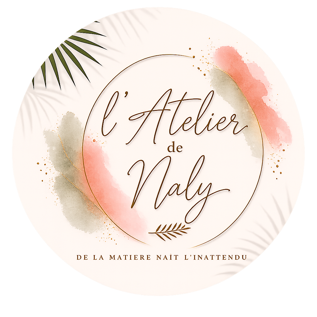 L'atelier de Naly