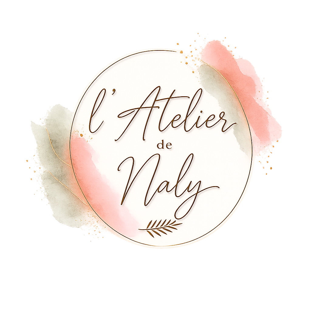 L'atelier de Naly